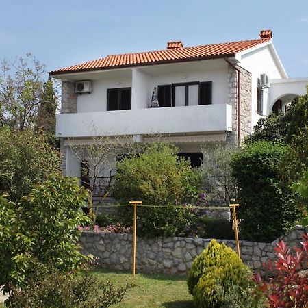Apartment Krk 5318A Krk Town Exterior photo