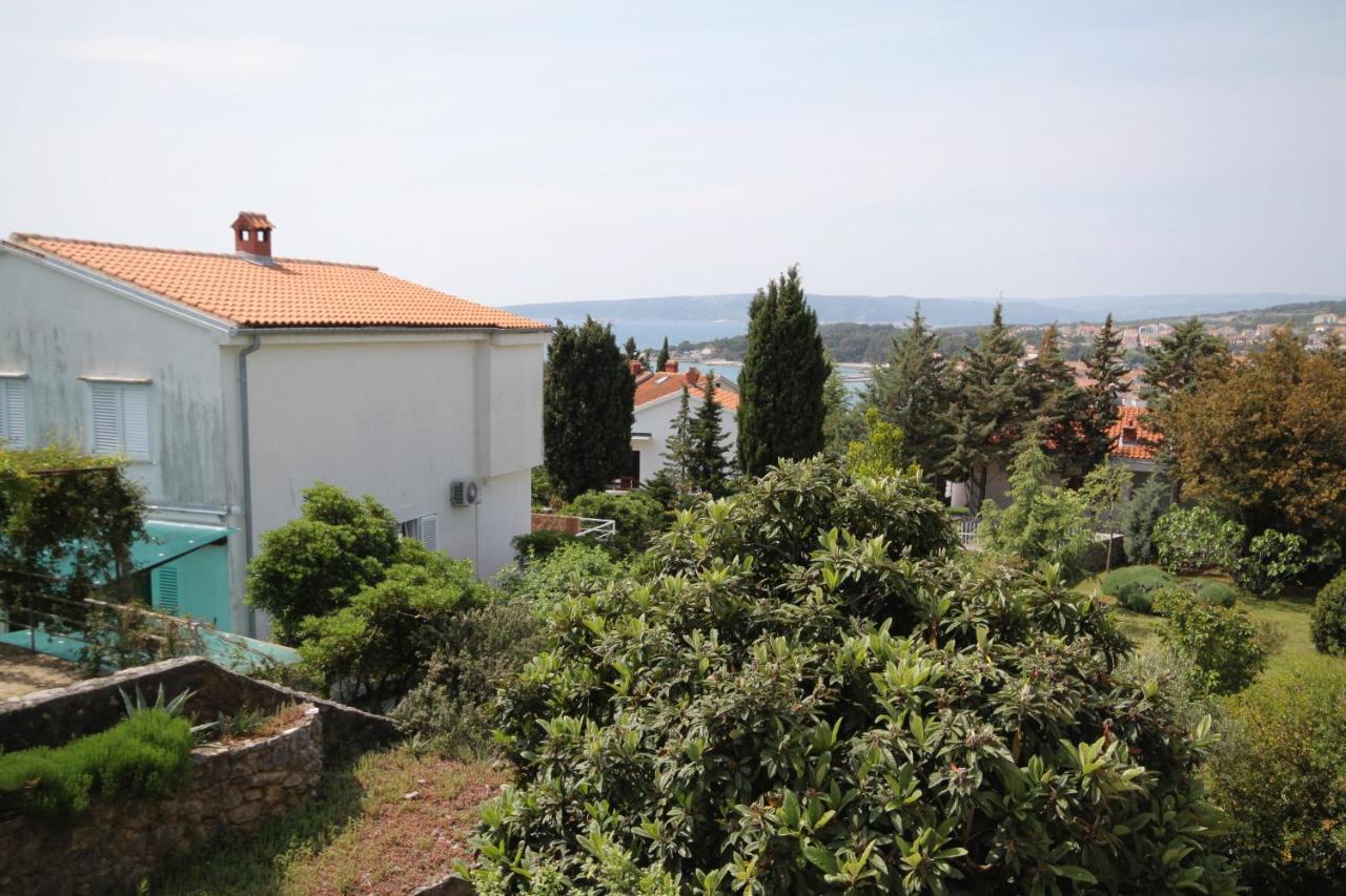 Apartment Krk 5318A Krk Town Exterior photo