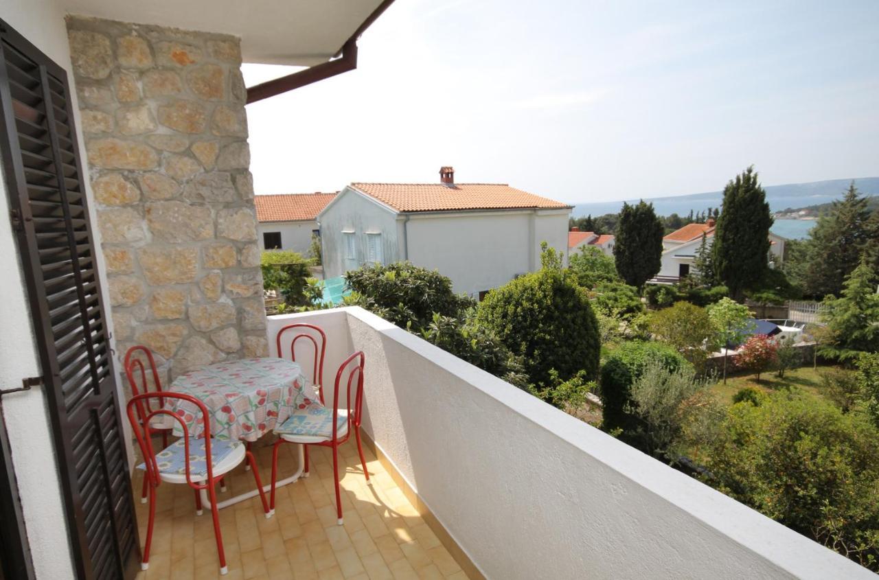 Apartment Krk 5318A Krk Town Exterior photo
