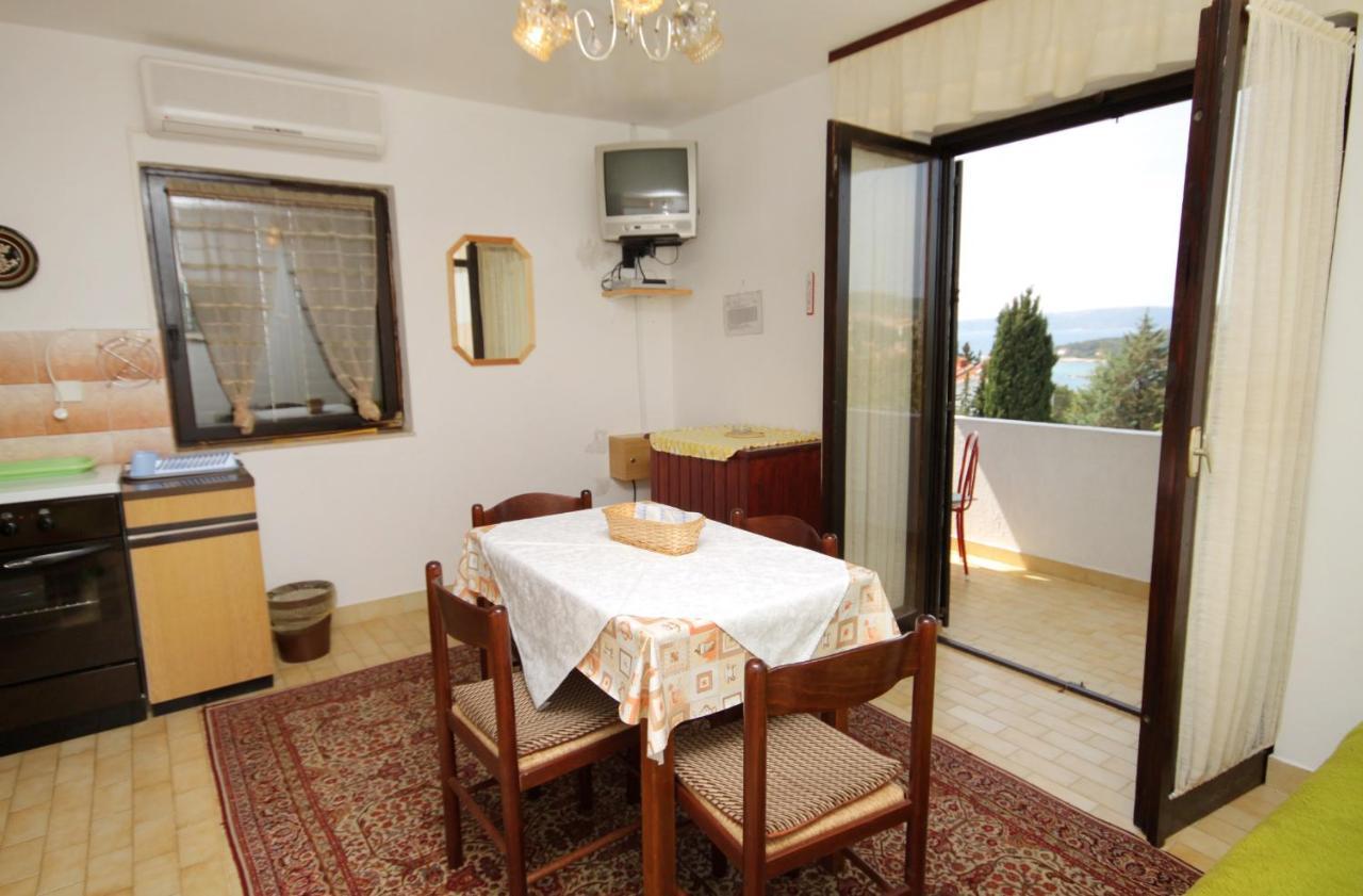 Apartment Krk 5318A Krk Town Exterior photo