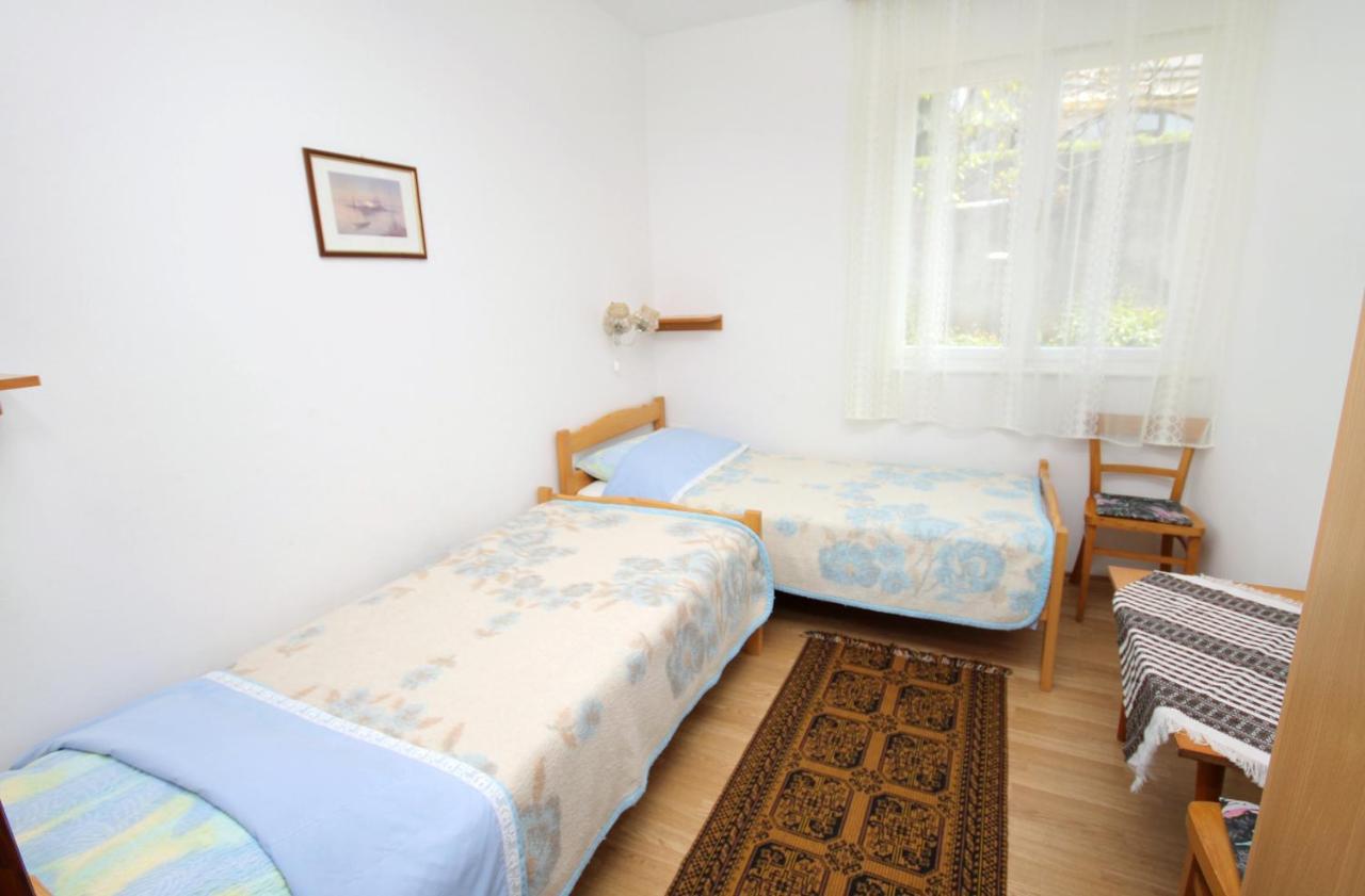 Apartment Krk 5318A Krk Town Exterior photo